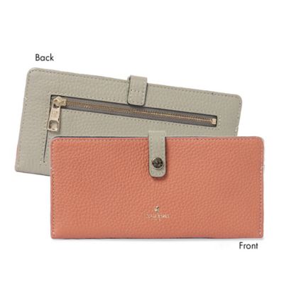 レネットグッズ　長財布　２０４７０７